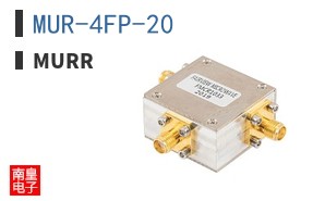 MUR-4FP-20