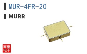 MUR-4FR-20