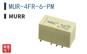 MUR-4FR-6-PM