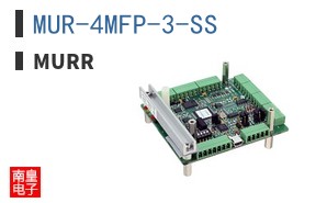 MUR-4MFP-3-SS