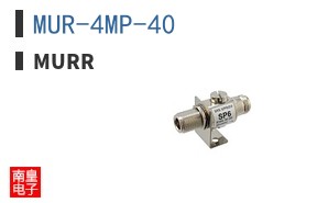 MUR-4MP-40