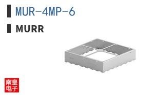 MUR-4MP-6