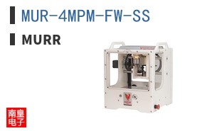 MUR-4MPM-FW-SS