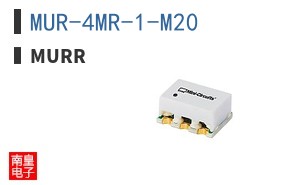 MUR-4MR-1-M20