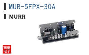 MUR-5FPX-30A