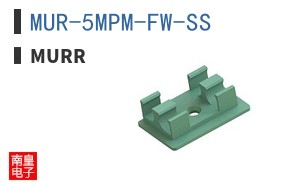 MUR-5MPM-FW-SS