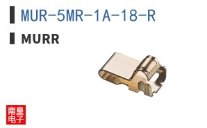 MUR-5MR-1A-18-R