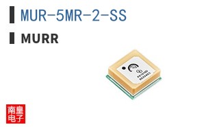 MUR-5MR-2-SS