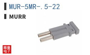MUR-5MR-.5-22