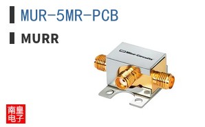 MUR-5MR-PCB