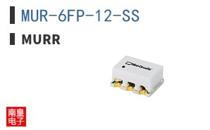 MUR-6FP-12-SS
