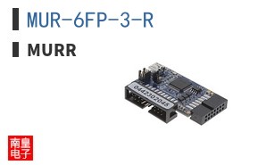 MUR-6FP-3-R