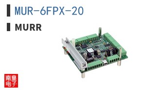 MUR-6FPX-20