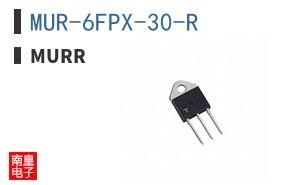 MUR-6FPX-30-R