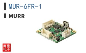 MUR-6FR-1