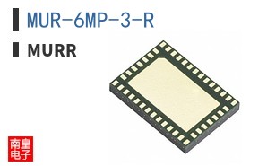 MUR-6MP-3-R