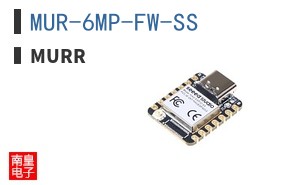 MUR-6MP-FW-SS