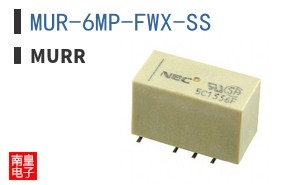 MUR-6MP-FWX-SS