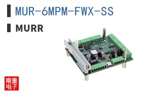 MUR-6MPM-FWX-SS