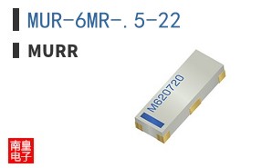 MUR-6MR-.5-22
