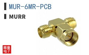 MUR-6MR-PCB