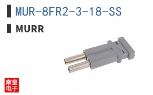 MUR-8FR2-3-18-SS