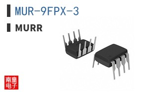 MUR-9FPX-3