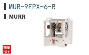MUR-9FPX-6-R