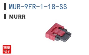 MUR-9FR-1-18-SS
