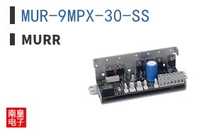 MUR-9MPX-30-SS