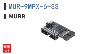 MUR-9MPX-6-SS
