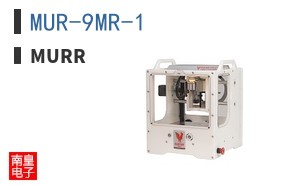 MUR-9MR-1