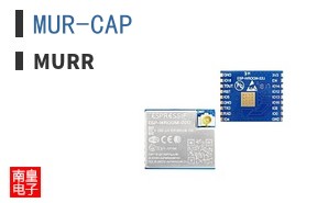 MUR-CAP