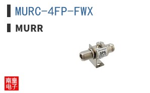 MURC-4FP-FWX
