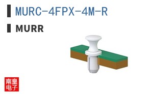 MURC-4FPX-4M-R
