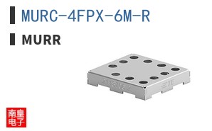 MURC-4FPX-6M-R