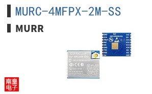 MURC-4MFPX-2M-SS