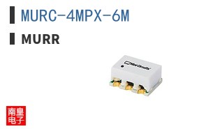 MURC-4MPX-6M