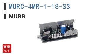 MURC-4MR-1-18-SS