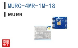 MURC-4MR-1M-18