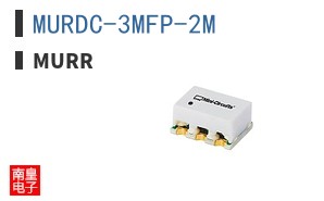 MURDC-3MFP-2M