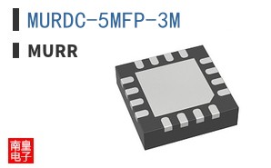 MURDC-5MFP-3M