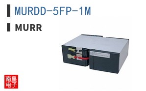MURDD-5FP-1M
