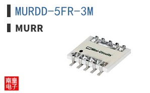 MURDD-5FR-3M