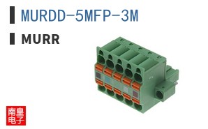 MURDD-5MFP-3M