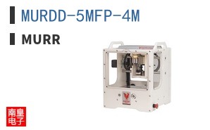 MURDD-5MFP-4M