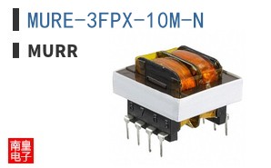 MURE-3FPX-10M-N
