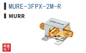 MURE-3FPX-2M-R