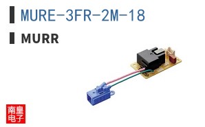 MURE-3FR-2M-18
