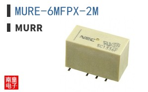 MURE-6MFPX-2M